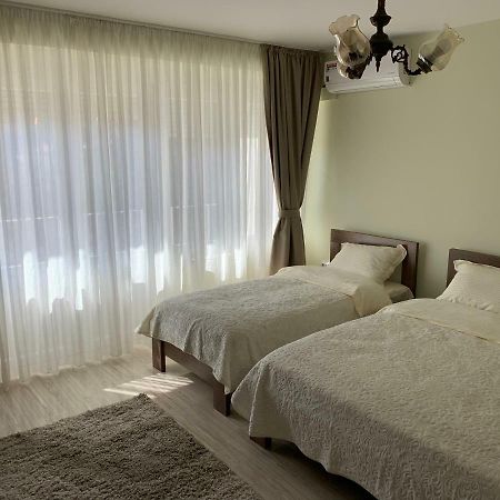 Appartement Apartman Bedem à Nikšić Extérieur photo