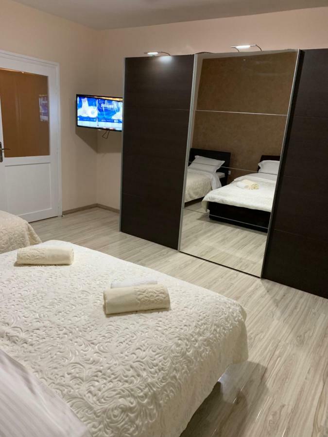 Appartement Apartman Bedem à Nikšić Extérieur photo