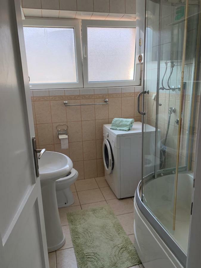 Appartement Apartman Bedem à Nikšić Extérieur photo