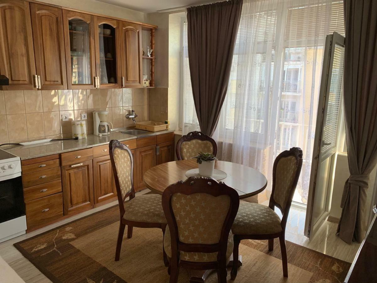 Appartement Apartman Bedem à Nikšić Extérieur photo