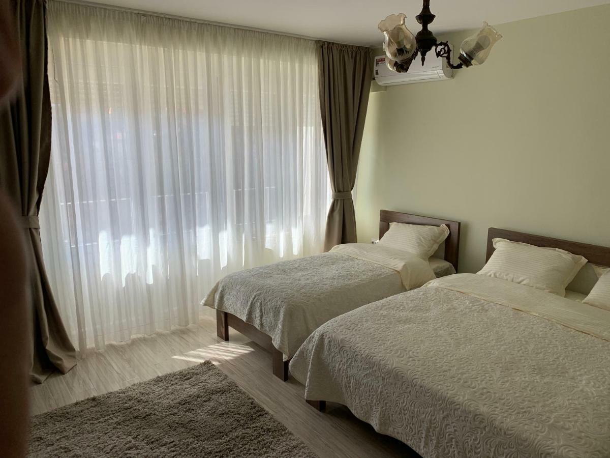 Appartement Apartman Bedem à Nikšić Extérieur photo