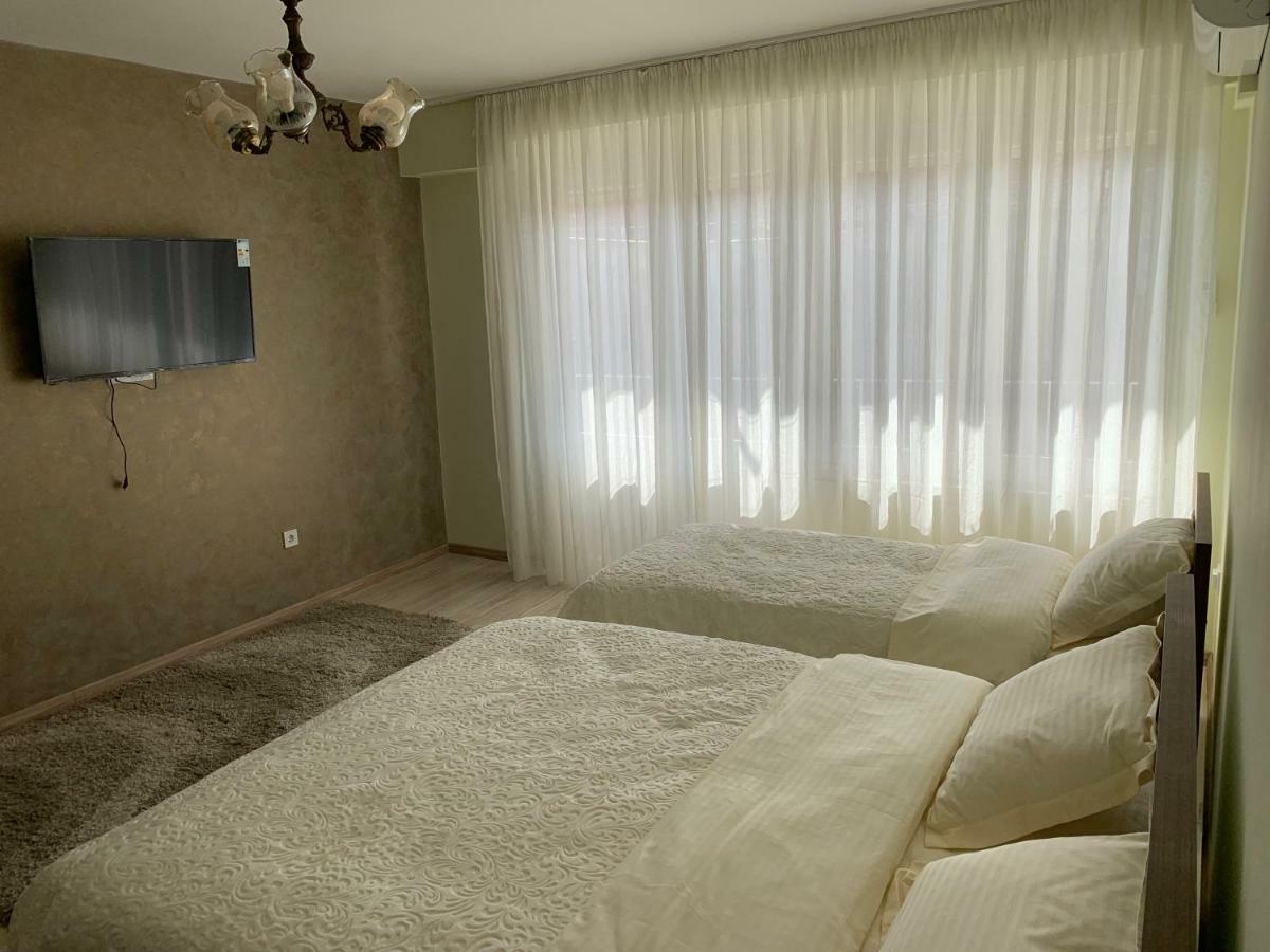 Appartement Apartman Bedem à Nikšić Extérieur photo