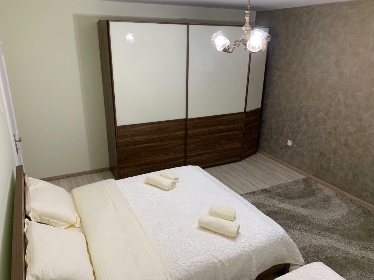 Appartement Apartman Bedem à Nikšić Extérieur photo