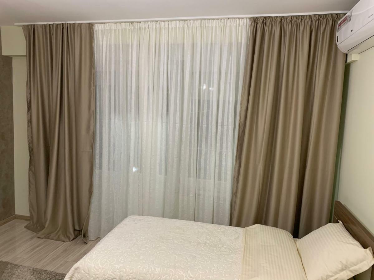 Appartement Apartman Bedem à Nikšić Extérieur photo